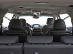 Honda Odyssey 2005 года (US)